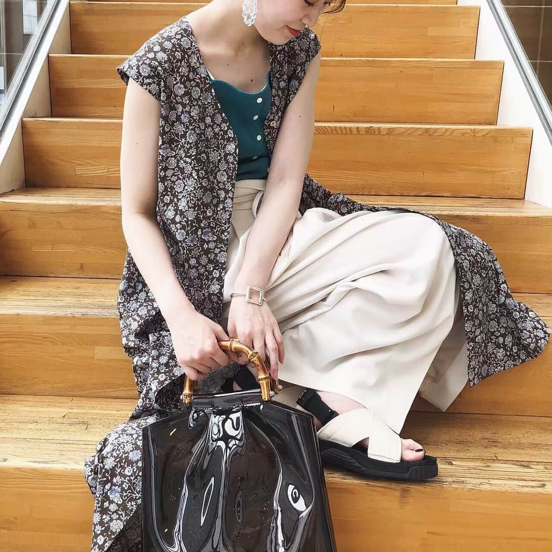 SLOBE IENAのインスタグラム