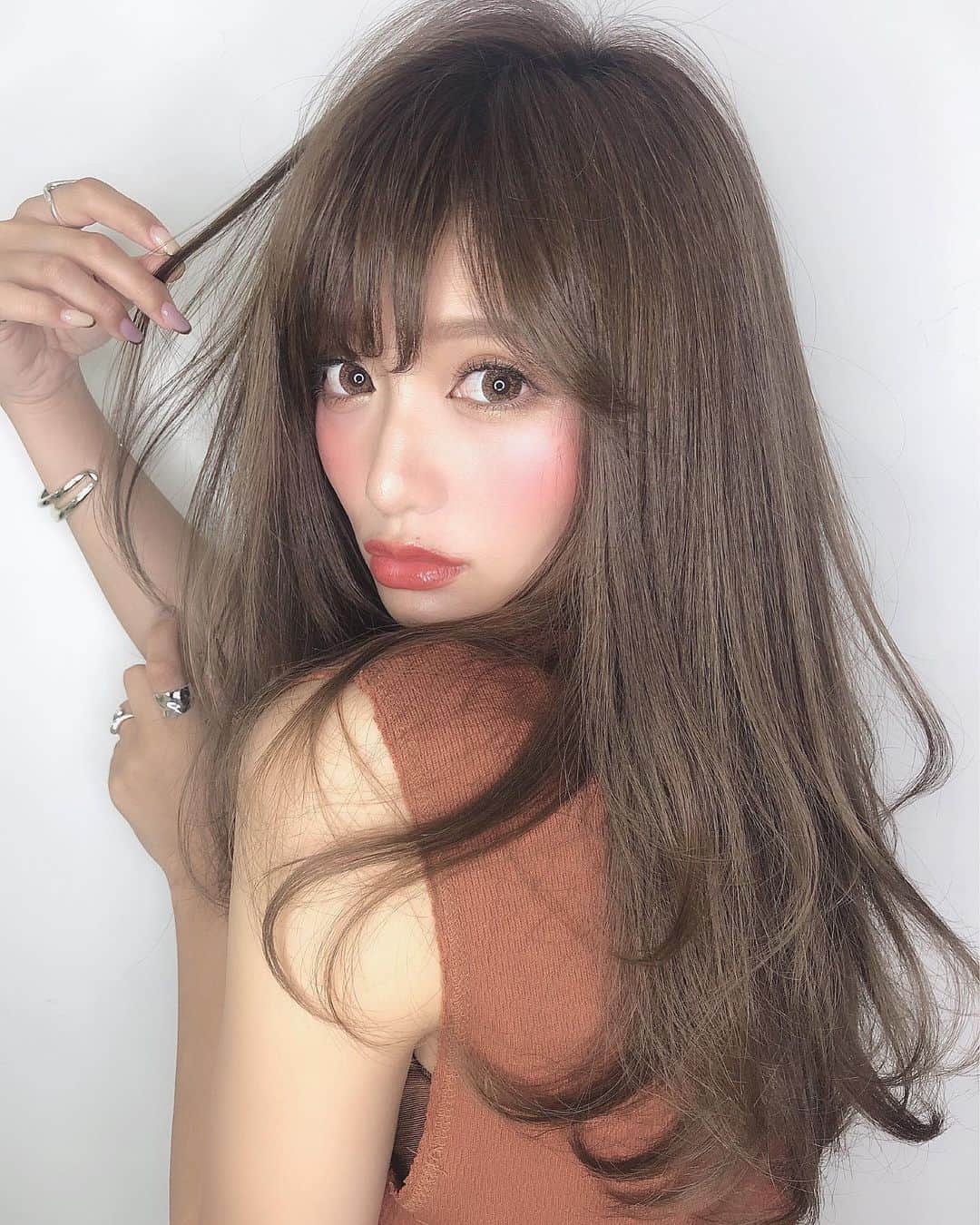 伊藤実祐のインスタグラム