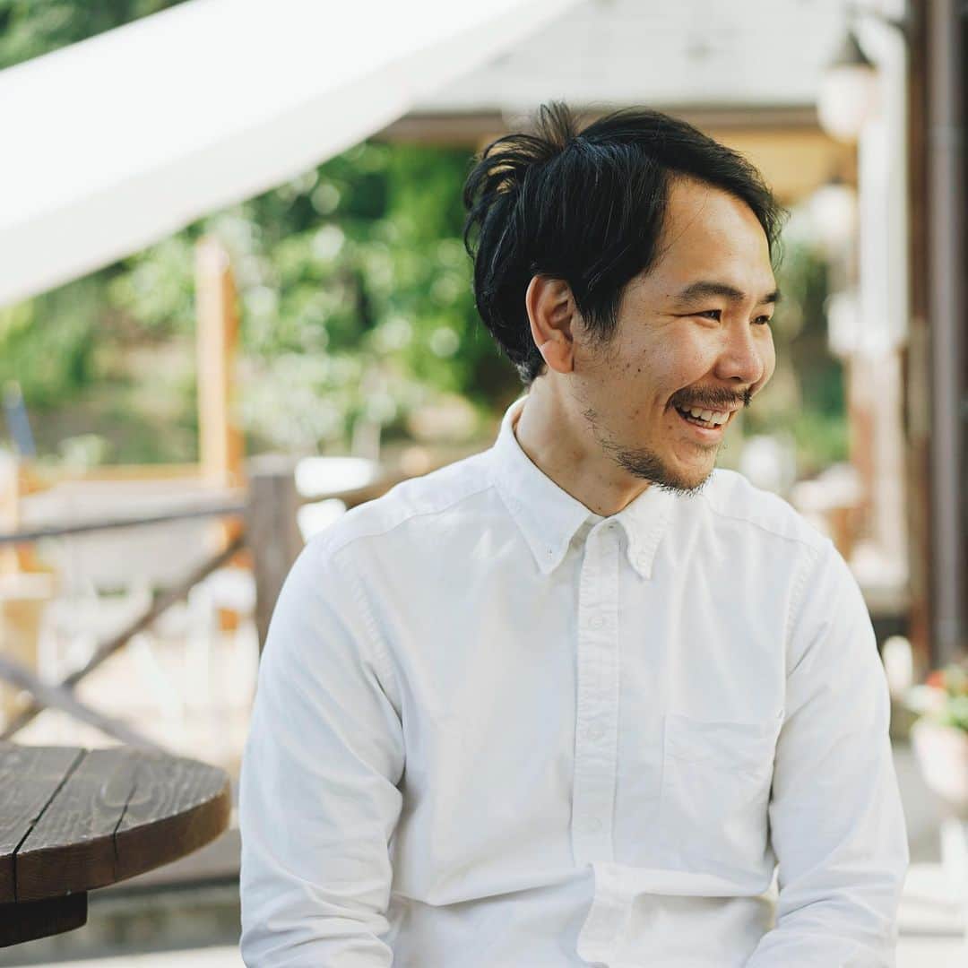 Takafumi Gotoのインスタグラム