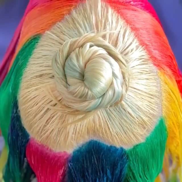 CosmoProf Beautyのインスタグラム
