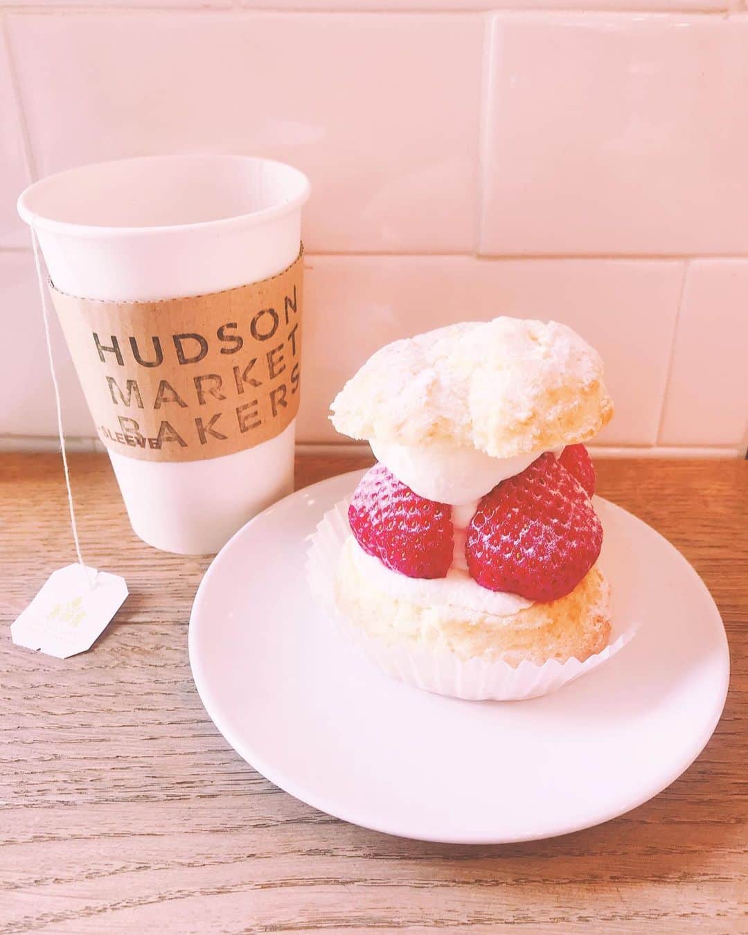 秋波愛のグルメインスタ