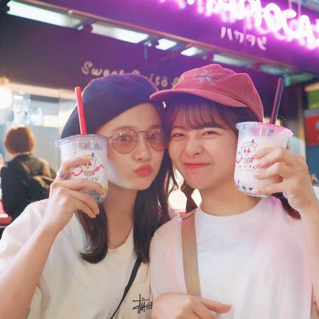 TaVisionのグルメインスタ