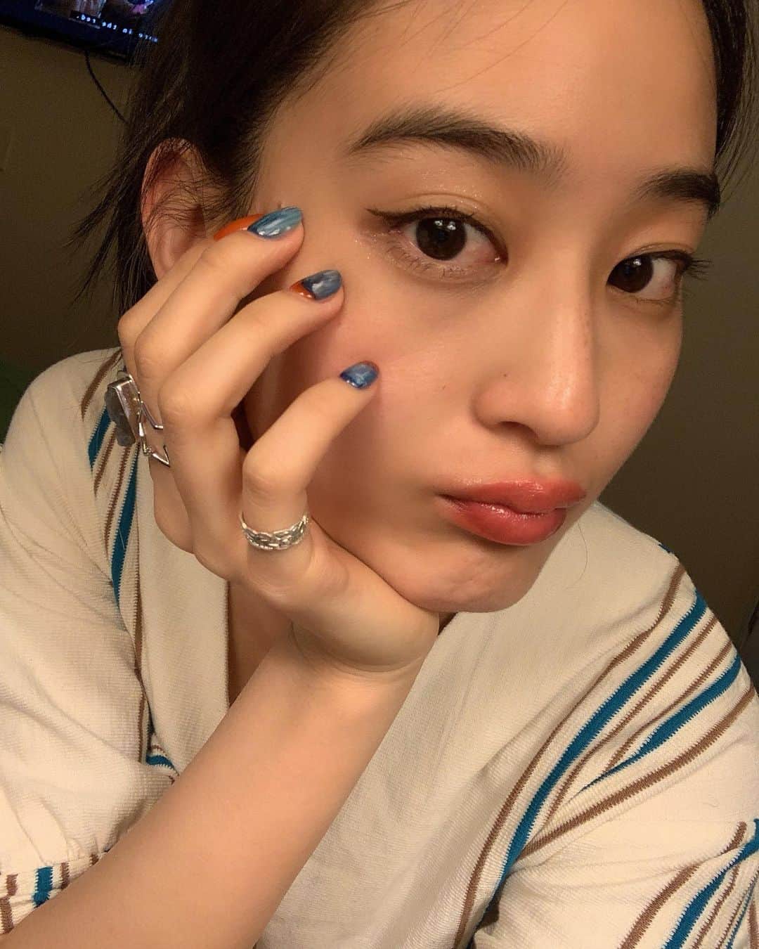 青野楓のインスタグラム