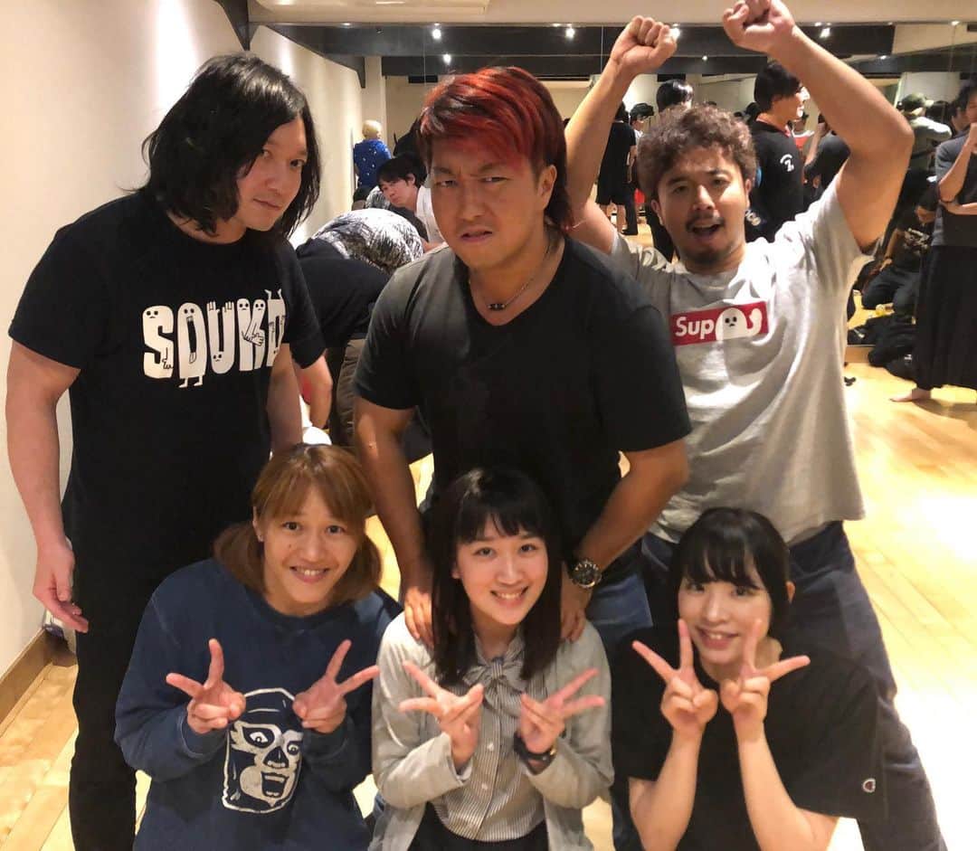 朱里のインスタグラム