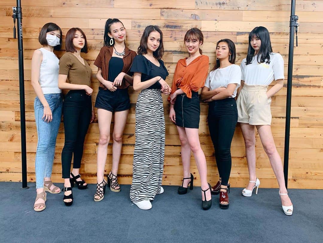 大森美知のインスタグラム