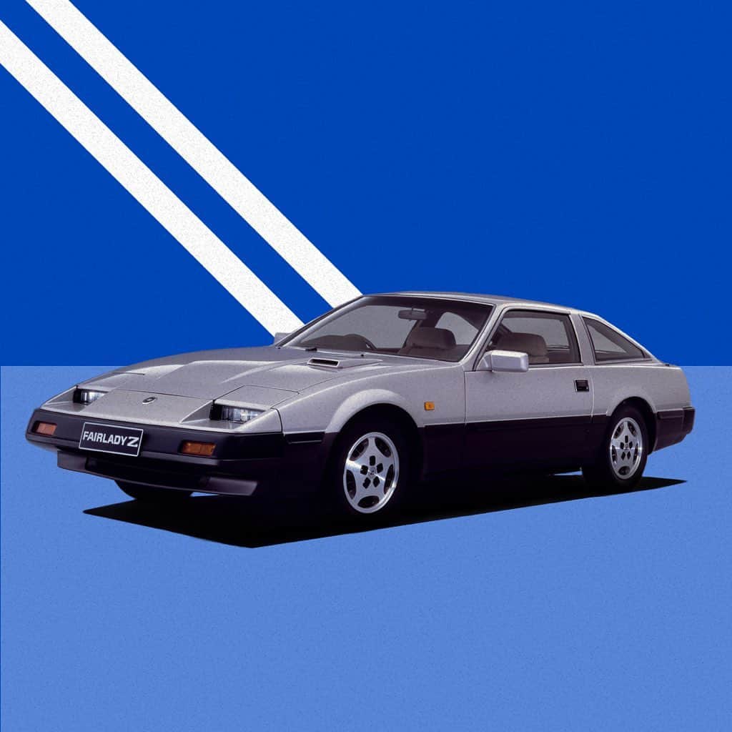 Nissanさんのインスタグラム写真 - (NissanInstagram)「The third generation #FairladyZ, also known as #Nissan #300ZX, debuted in 1983 with all-new turbocharged V6 engines and unique "Parallel Rising Headlamps". #TBT #Heritage #Z31 #Z50th」5月16日 22時59分 - nissan