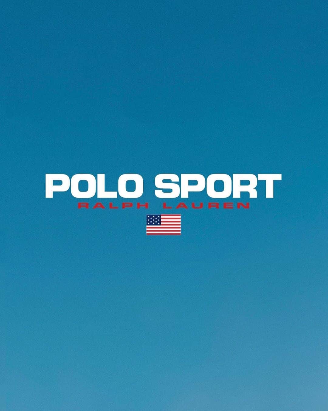 Polo Ralph Laurenさんのインスタグラム写真 - (Polo Ralph LaurenInstagram)「#PoloSport—The icon returns May 30th with two limited-edition capsules: The Silver Collection and The Denim Collection, each inspired by Ralph Lauren’s most celebrated, ‘90s-era Polo Sport designs. . See bio link for release details. ·  Download #ThePoloApp in the U.S. for exclusive access to #PoloLTD releases.」5月16日 23時00分 - poloralphlauren