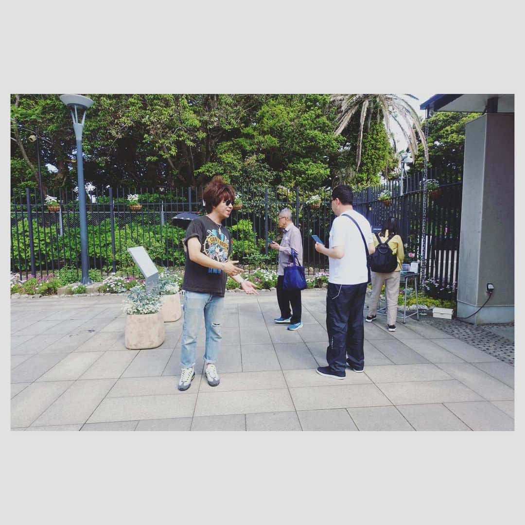 ELSAさんのインスタグラム写真 - (ELSAInstagram)「🏝🏝🏝 #江ノ島 #鎌倉」5月16日 23時02分 - elsajealkb