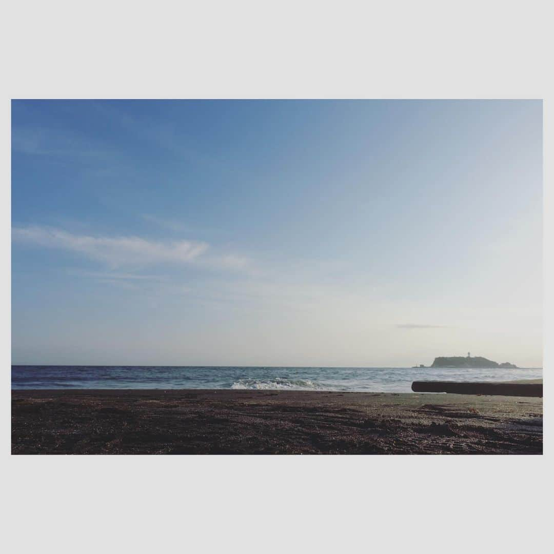 ELSAさんのインスタグラム写真 - (ELSAInstagram)「🏝🏝🏝 #江ノ島 #鎌倉」5月16日 23時02分 - elsajealkb