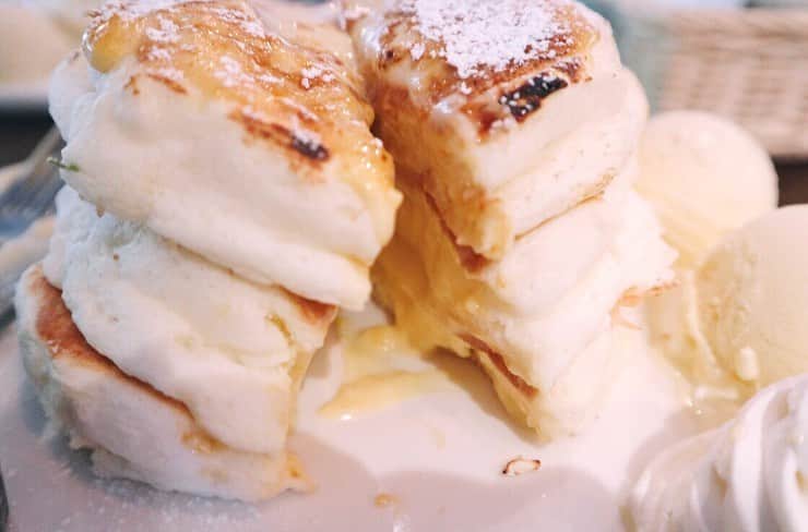 寺口智香のグルメインスタ