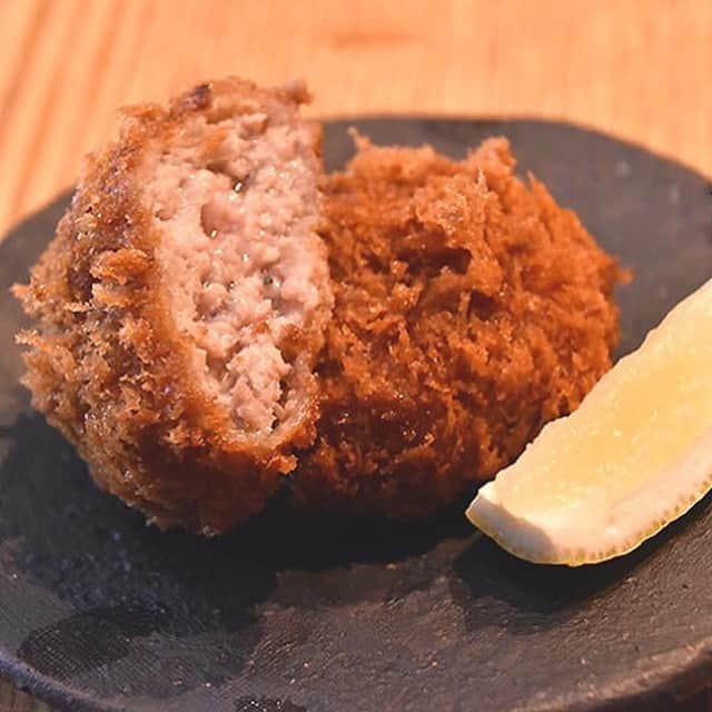 東京カレンダーのグルメインスタ