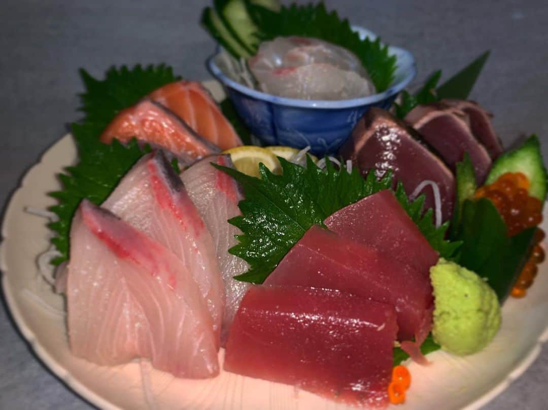 知床漁場枚方駅前店のグルメインスタ