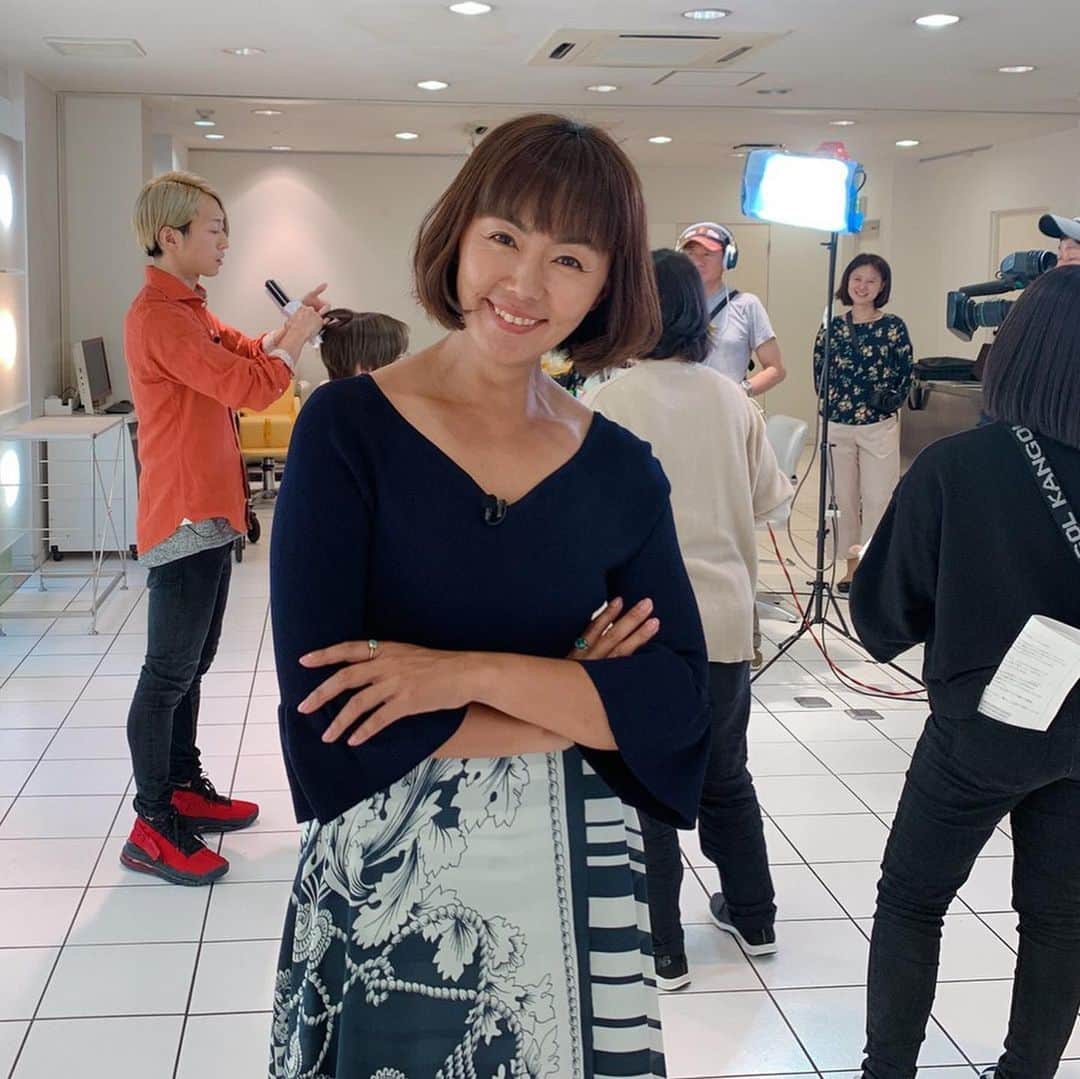 田中律子のグルメインスタ