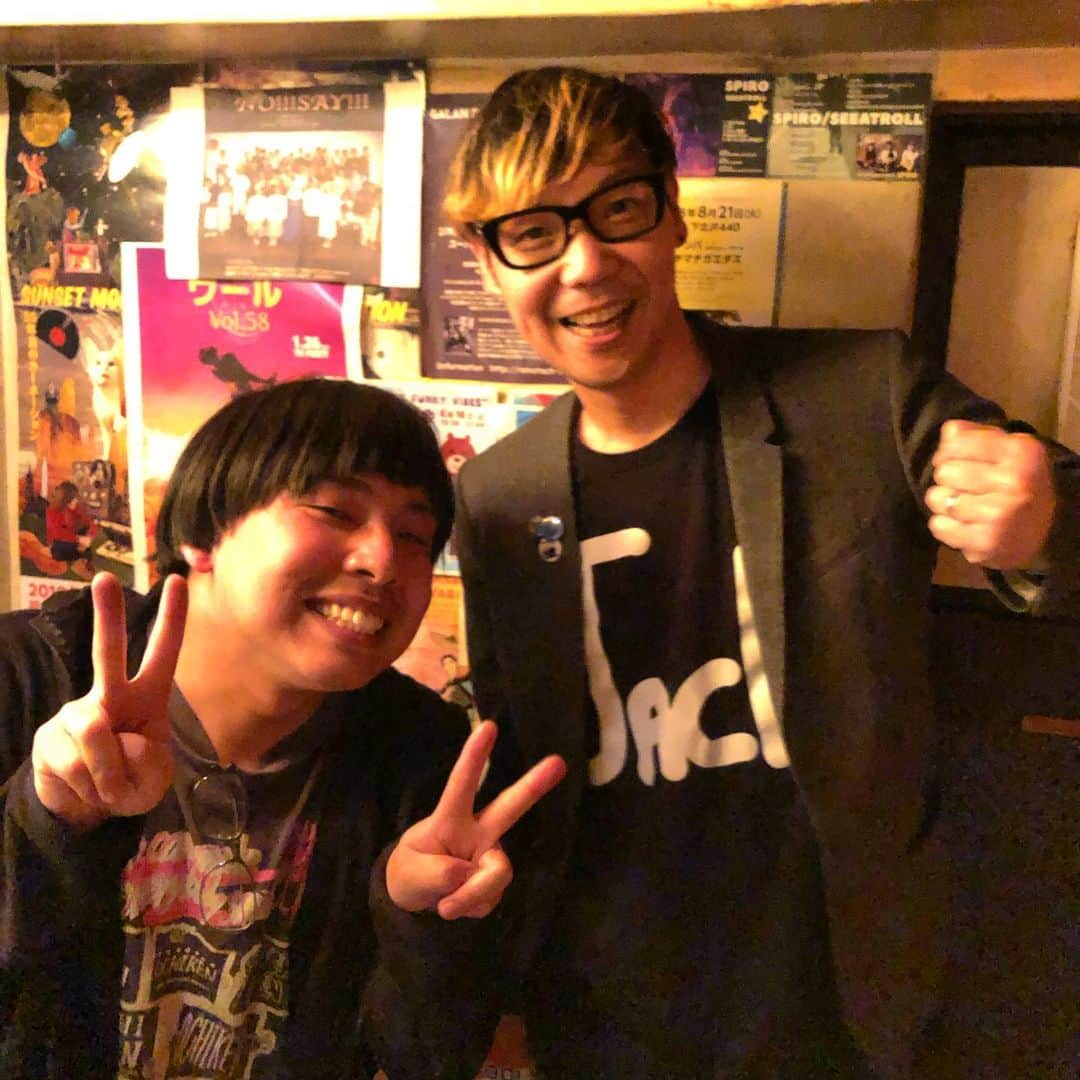 日高央のグルメインスタ