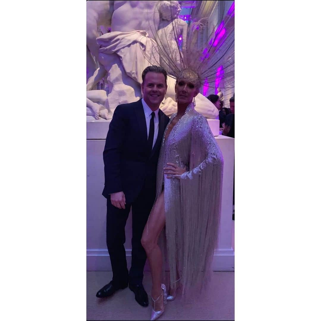 アダムのインスタグラム