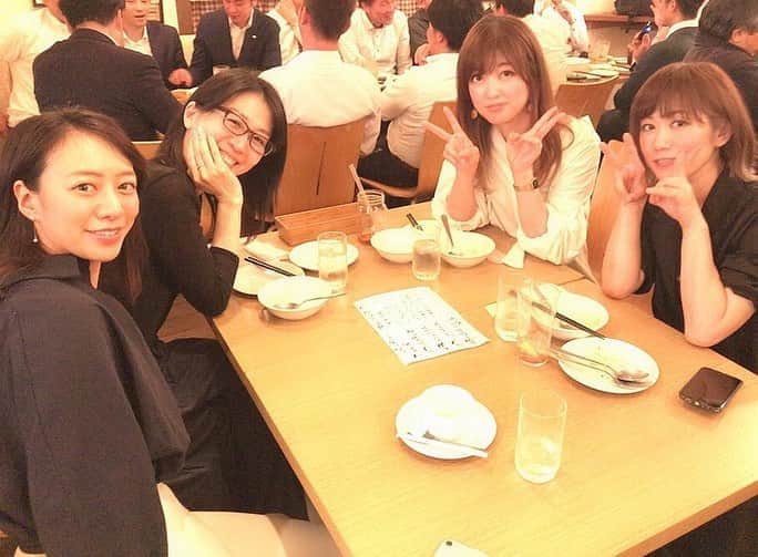 長澤彩子のグルメインスタ