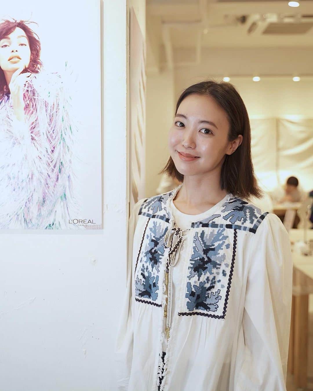 半田麗のグルメインスタ