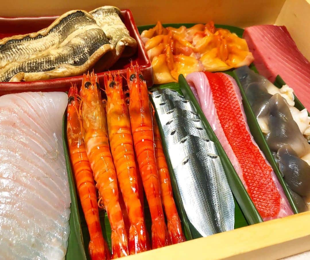 寿司居酒屋 番屋のグルメインスタ