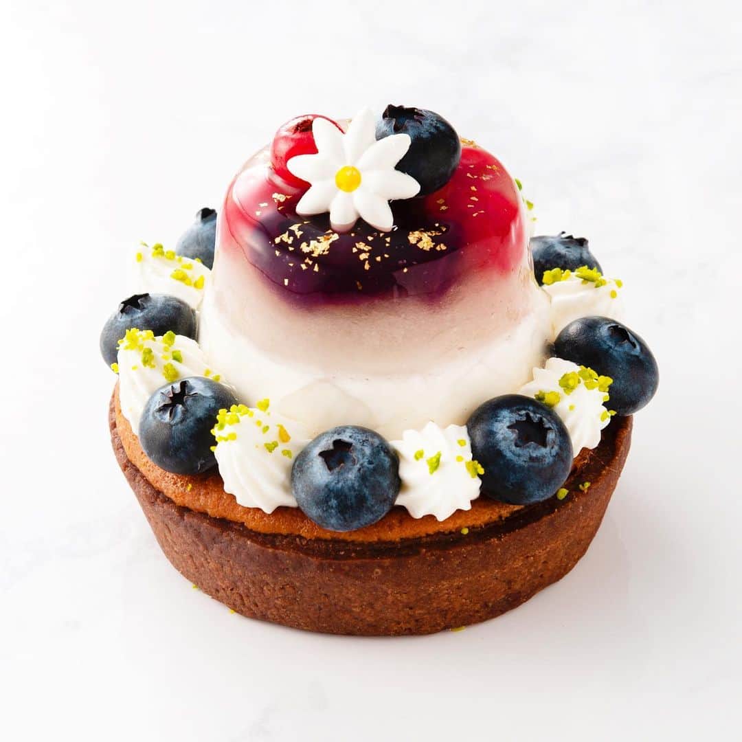 ホテルグランヴィア大阪のグルメインスタ