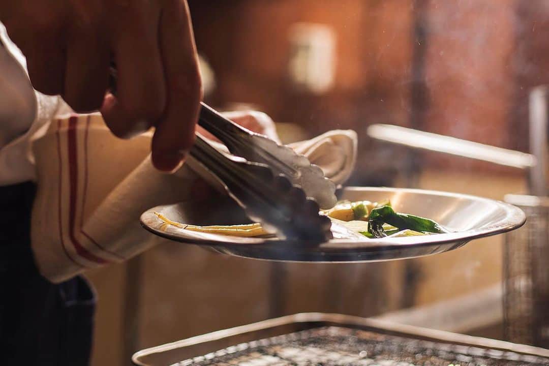 THE KAWABUN NAGOYA | 河文のグルメインスタ