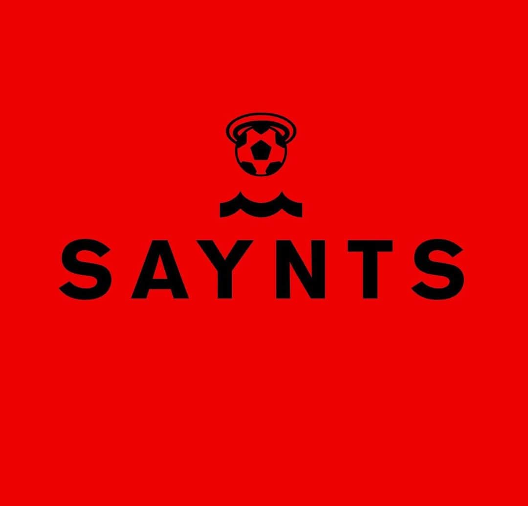 吉田麻也さんのインスタグラム写真 - (吉田麻也Instagram)「‘COMING SOON #sayntsfestival’」5月17日 2時31分 - mayayoshida22