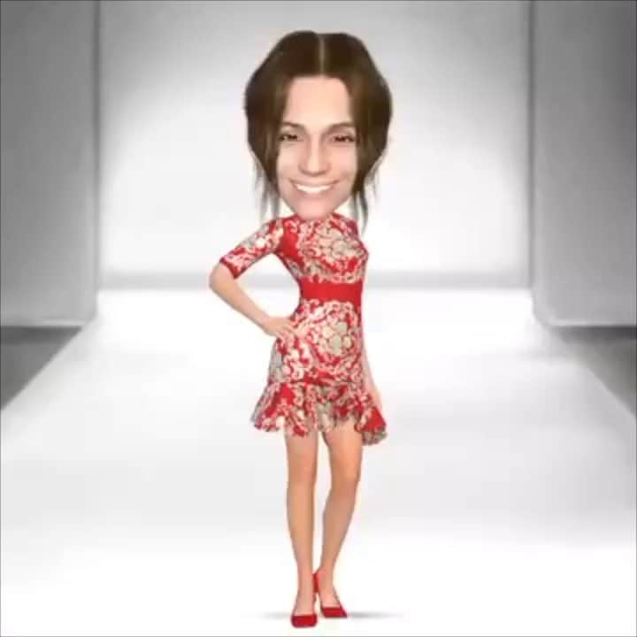Giovanna Antonelliのインスタグラム
