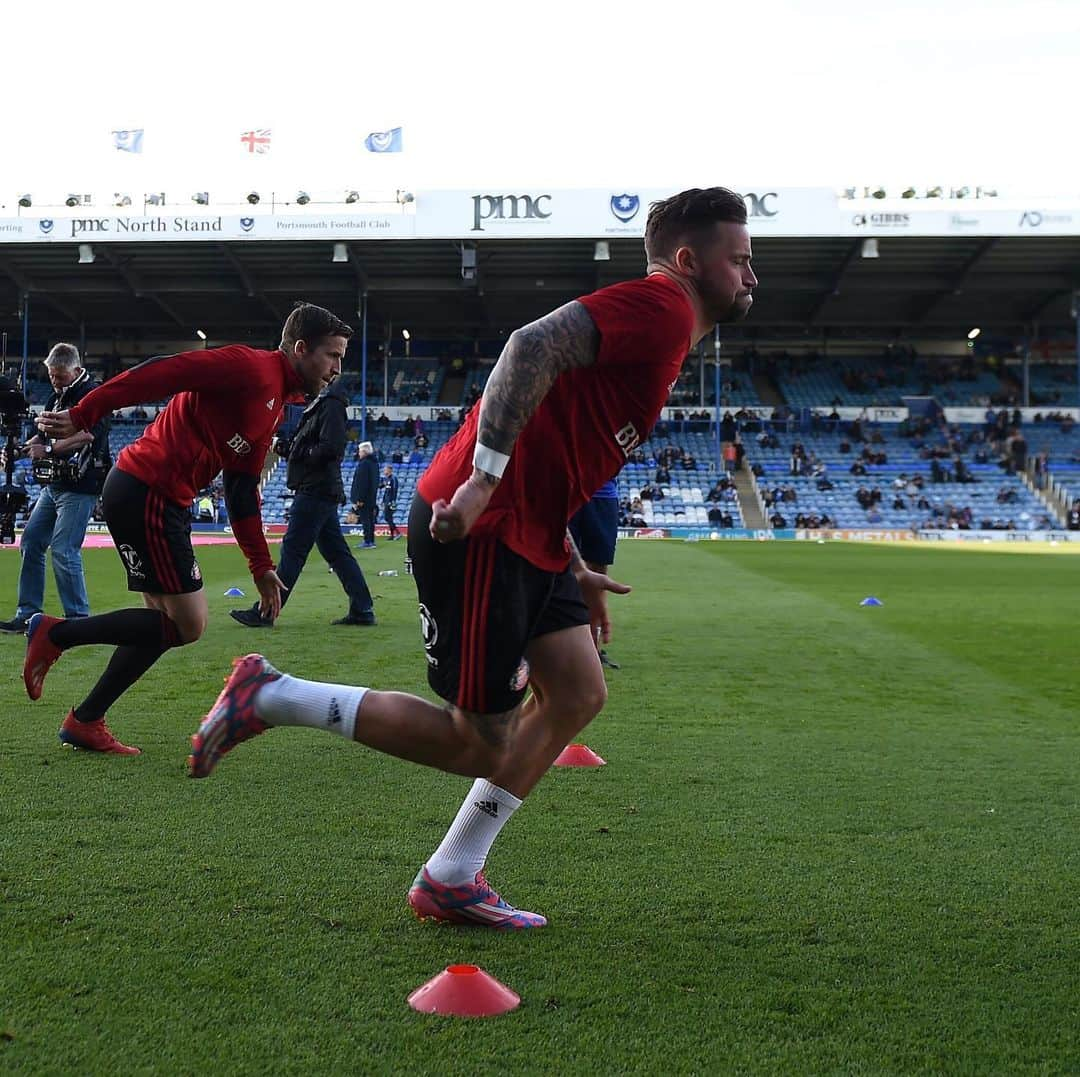 サンダーランドAFCさんのインスタグラム写真 - (サンダーランドAFCInstagram)「👑」5月17日 3時28分 - sunderlandafcofficial