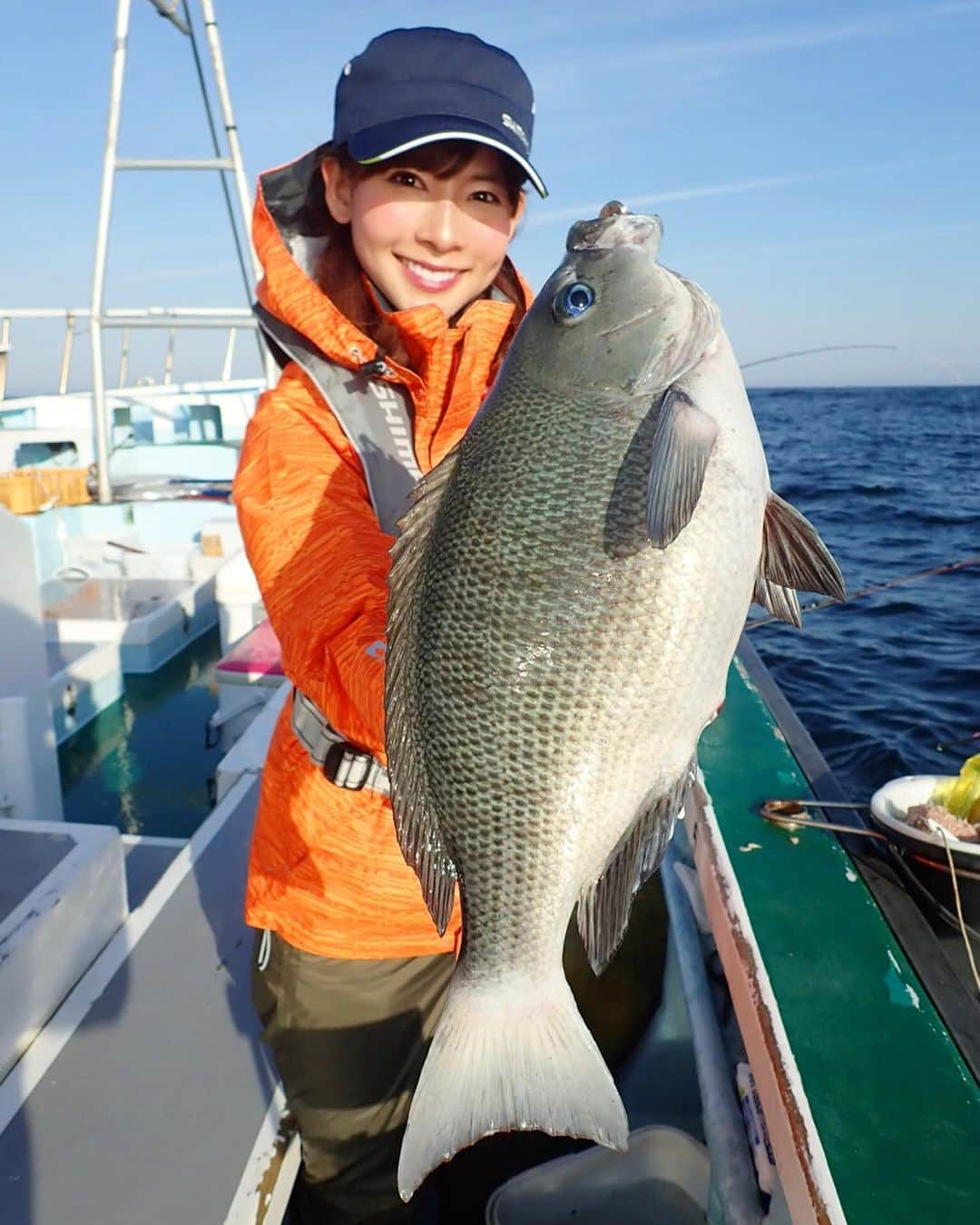 阪本智子のインスタグラム