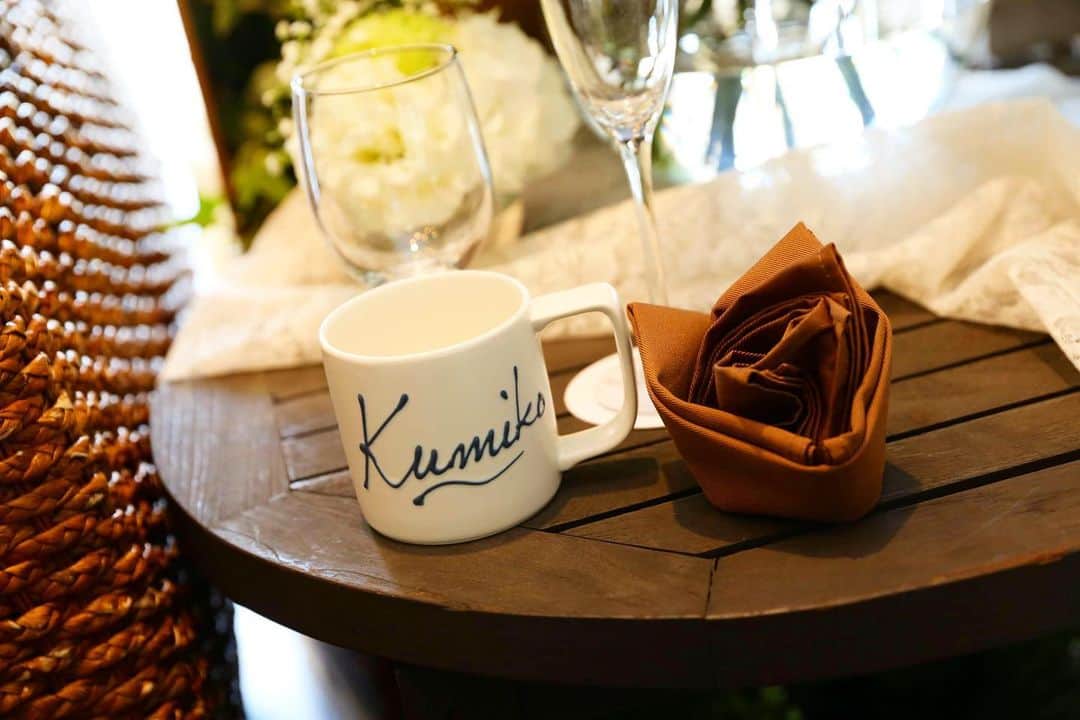 結婚式場 ヒルズスィーツ宇都宮ブリーズテラスのグルメインスタ