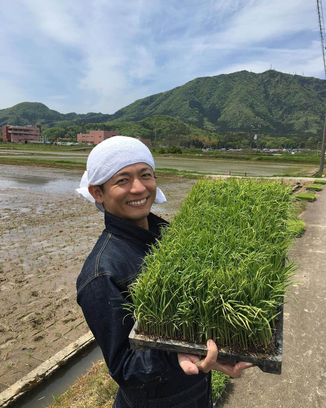 工藤淳之介のインスタグラム