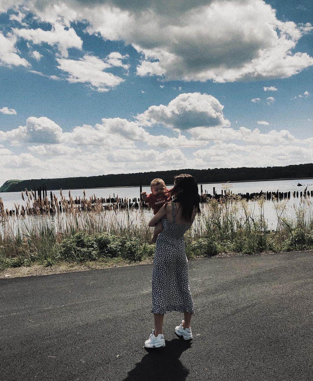 フランチェスカさんのインスタグラム写真 - (フランチェスカInstagram)「Forever ♥️」5月17日 8時04分 - francescaeastwood
