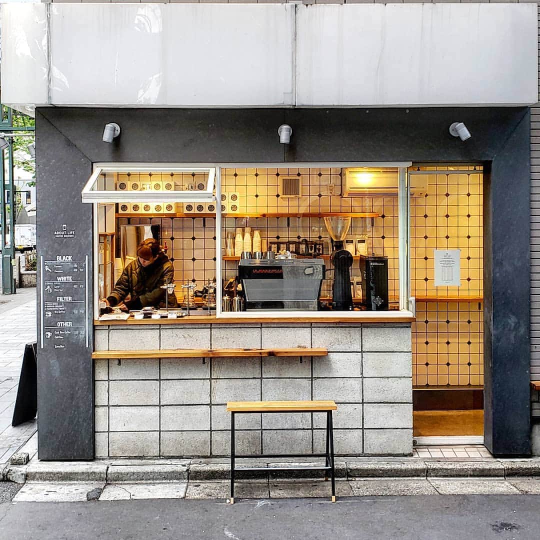 CAFE-STAGRAMMERのグルメインスタ