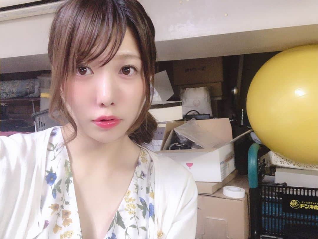 藤崎里菜のインスタグラム