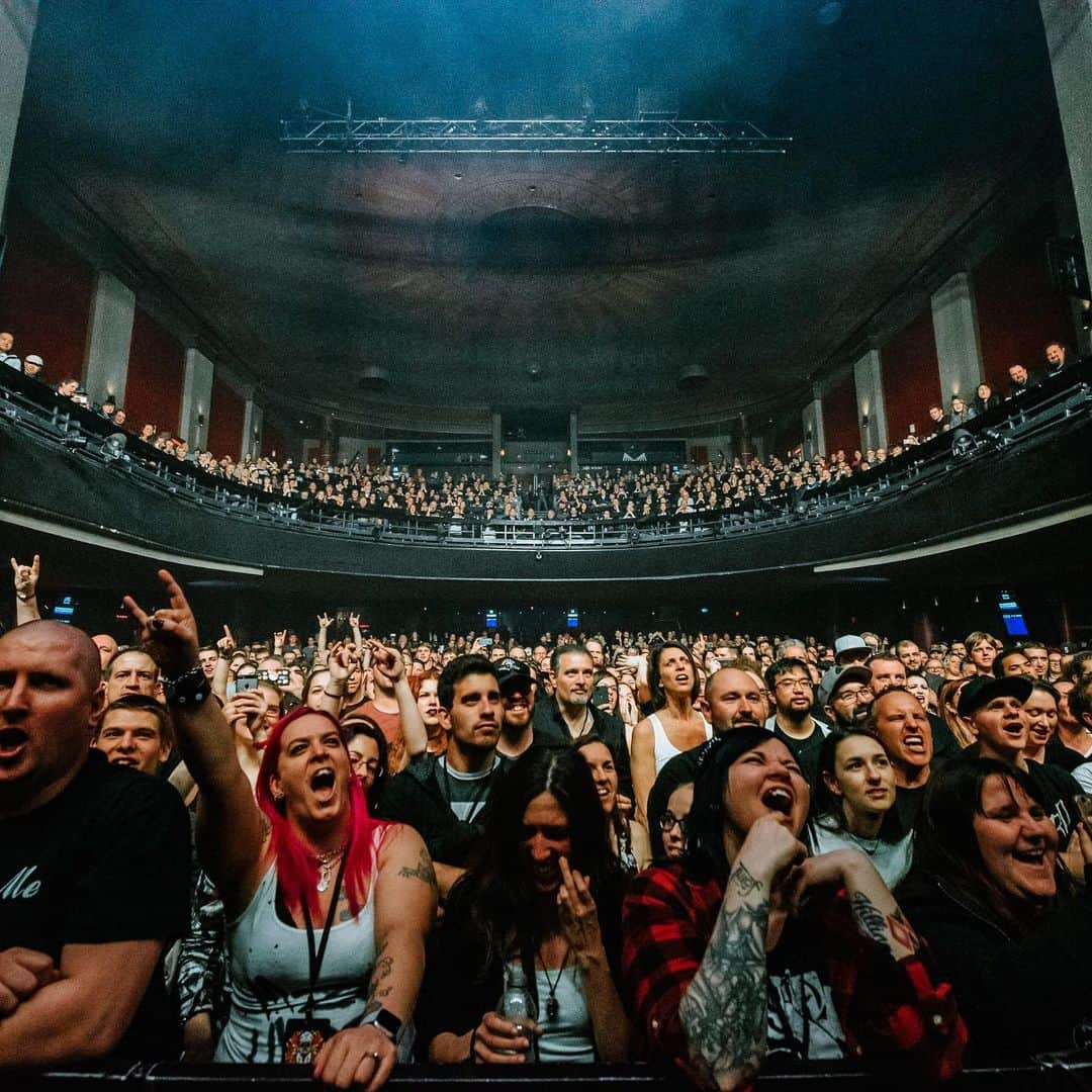 ジー・ヘイルさんのインスタグラム写真 - (ジー・ヘイルInstagram)「Montreal!! 📸 by @judyhwon」5月17日 8時39分 - officiallzzyhale