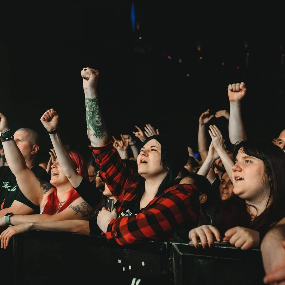 ジー・ヘイルさんのインスタグラム写真 - (ジー・ヘイルInstagram)「Montreal!! 📸 by @judyhwon」5月17日 8時39分 - officiallzzyhale