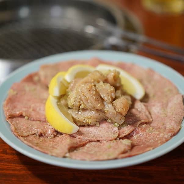 うどんが主食のグルメインスタ