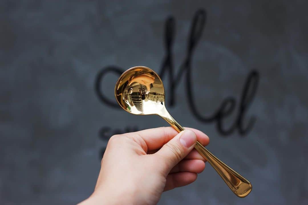 Mel Coffeeのグルメインスタ