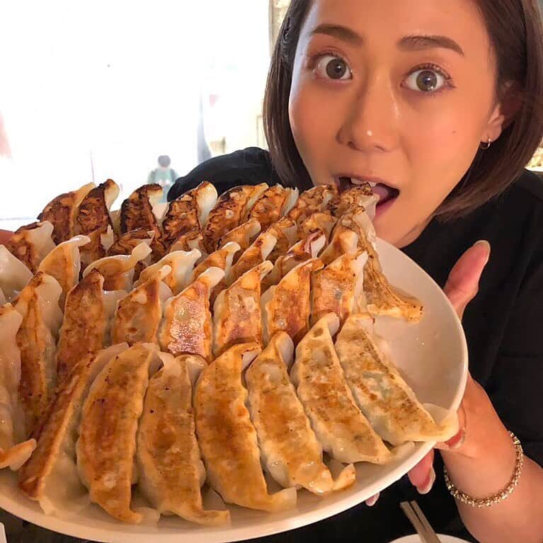 Mika Jimboのグルメインスタ