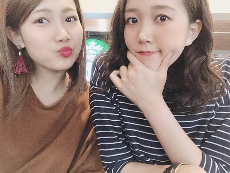 野村明日香のインスタグラム：「* 2日間ありがと❤︎❤︎」