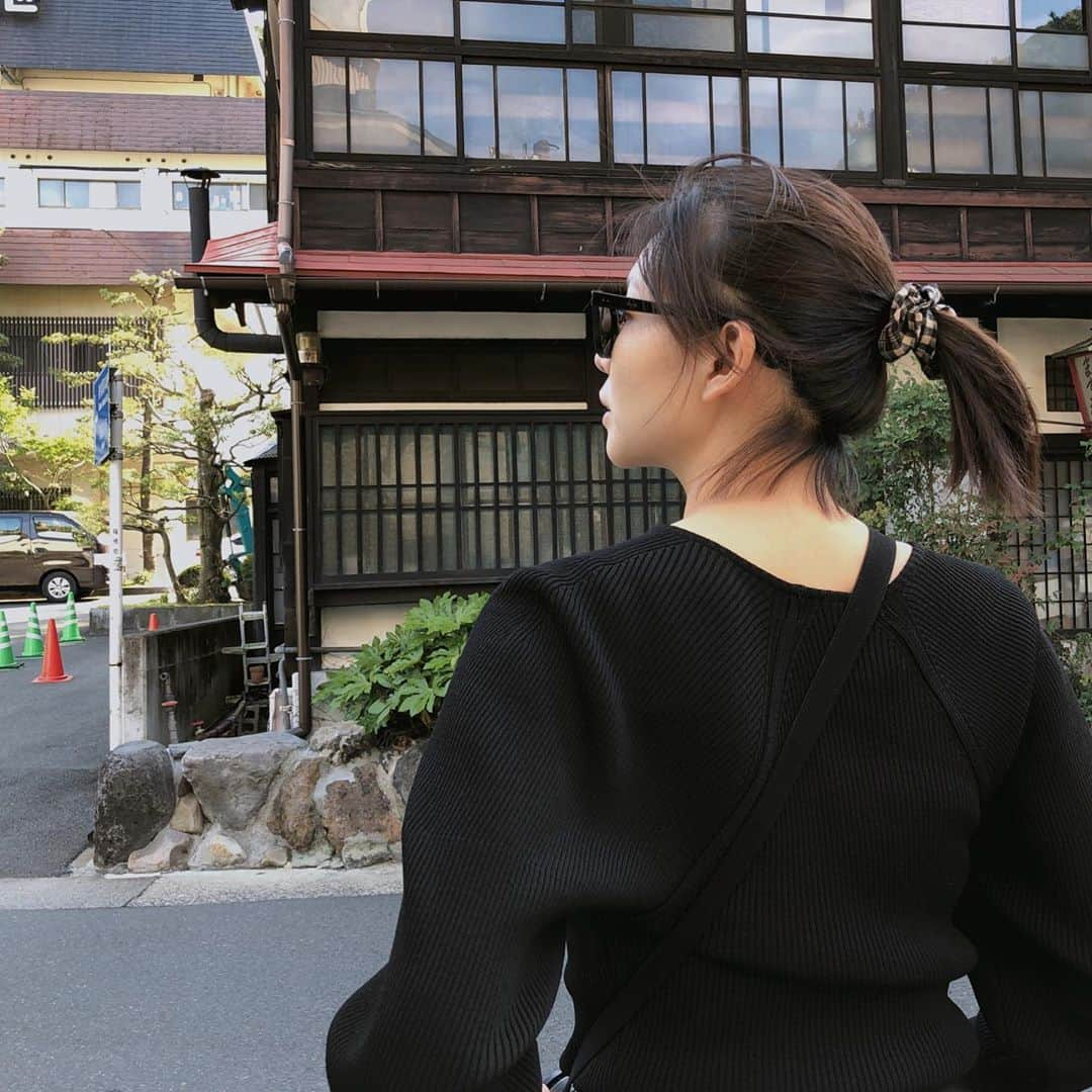 イ・ソムさんのインスタグラム写真 - (イ・ソムInstagram)「🚶🏻‍♀️」5月17日 19時10分 - esom_