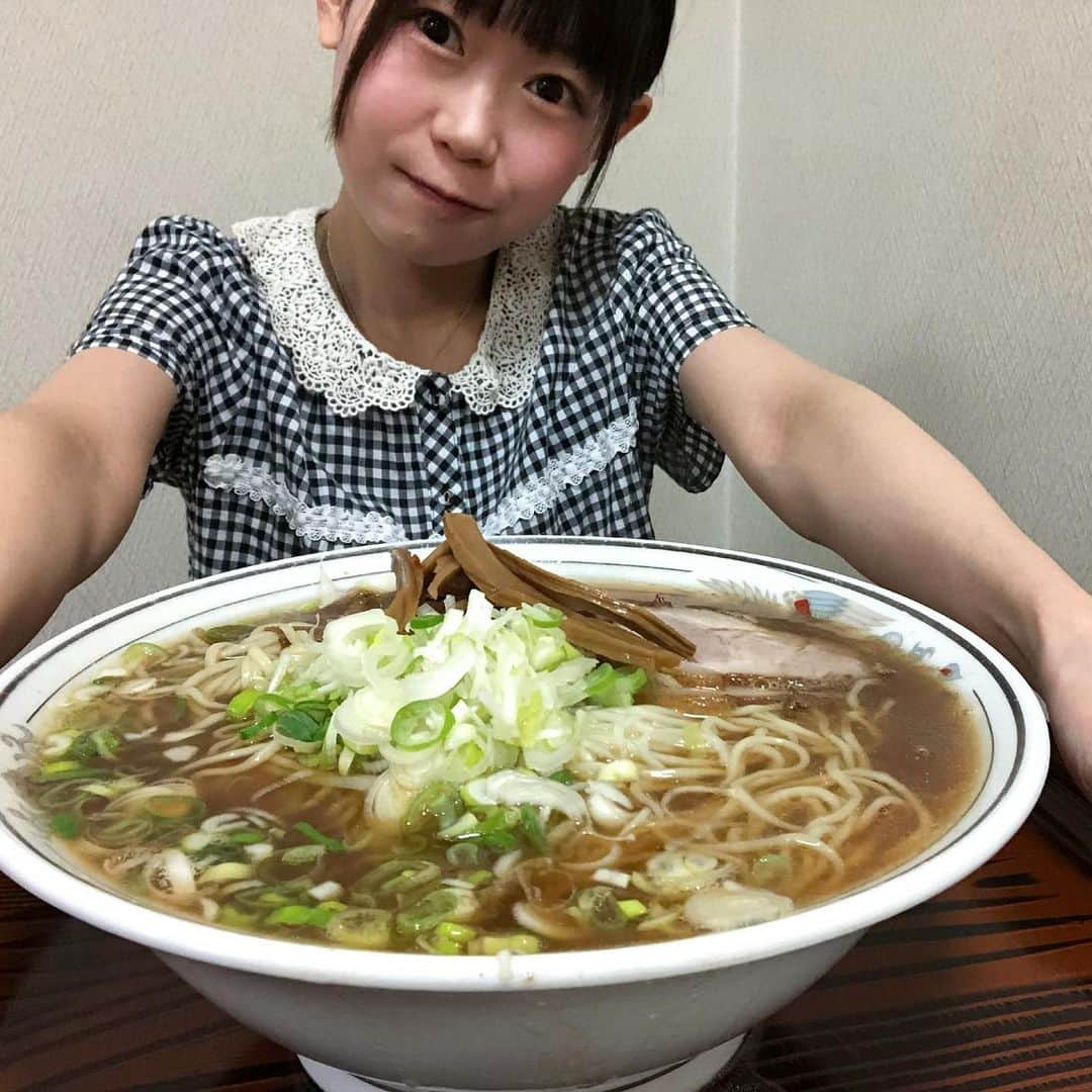 おごせ綾さんのインスタグラム写真 - (おごせ綾Instagram)「【大食い】デカ盛りの名店で特盛り、大盛りからの…。 https://youtu.be/qVsYmHgfJfo  #まつもと食堂#カツカレー#らーめん#ラーメン#醤油ラーメン#デカ盛り#大食い#デカ盛り#デカ盛りの店#新潟#ふーどすたぐらむ #foodstagram #gourmet#yummymummies#yummy#gourmet#delicious #グルメ#グルメ好きな人と繋がりたい #ごはん #めしすたぐらむ #foodphotography #foodporn #foodie #foodyvietnam」5月17日 19時14分 - ogose0123