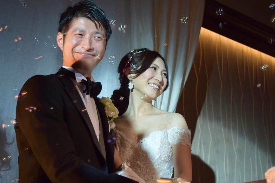 orb_weddingのインスタグラム