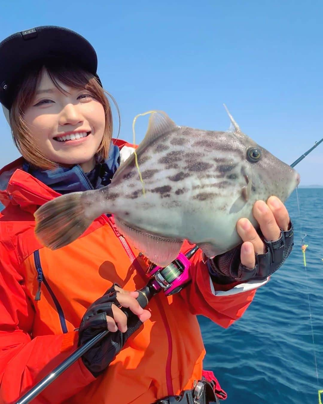 秋丸美帆のインスタグラム