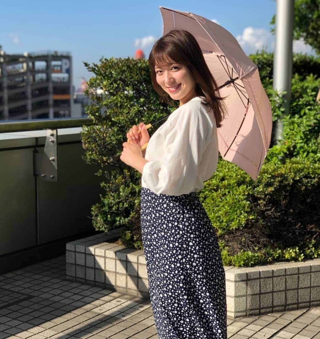 女子アナ好きみっきーさんのインスタグラム写真 - (女子アナ好きみっきーInstagram)「フリーアナ 阿部華也子ちゃん❤️ 今週のかやちゃん🌷 . #阿部華也子 #かやちゃん #アナウンサー #フリーアナ #セントフォース #かわいい #ナイスバディ #お天気お姉さん #kayakoabe #centforce #weathergirl #kawaii #cute #pretty #beautiful」5月17日 19時41分 - mikiya_m39