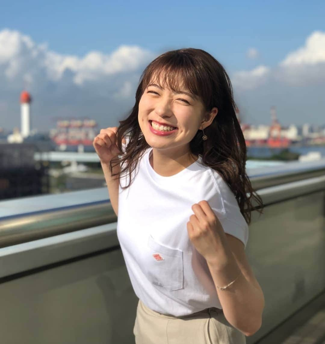 女子アナ好きみっきーさんのインスタグラム写真 - (女子アナ好きみっきーInstagram)「フリーアナ 阿部華也子ちゃん❤️ 今週のかやちゃん🌷 . #阿部華也子 #かやちゃん #アナウンサー #フリーアナ #セントフォース #かわいい #ナイスバディ #お天気お姉さん #kayakoabe #centforce #weathergirl #kawaii #cute #pretty #beautiful」5月17日 19時41分 - mikiya_m39