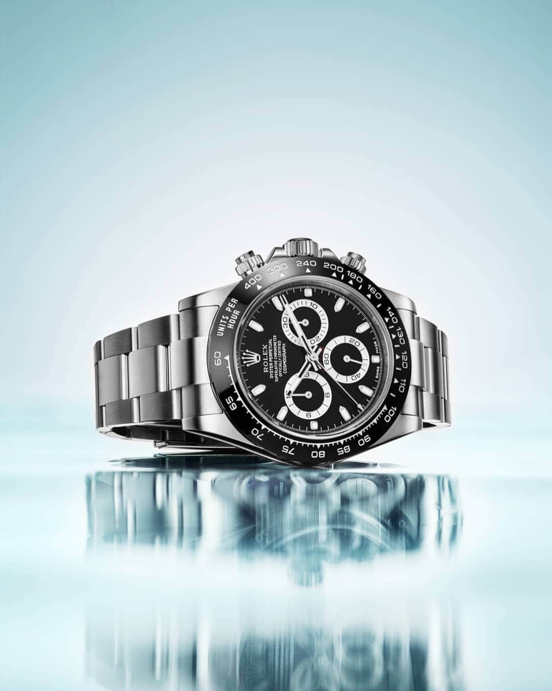 young ho seoのインスタグラム：「Rolex Daytona Photograph by me」