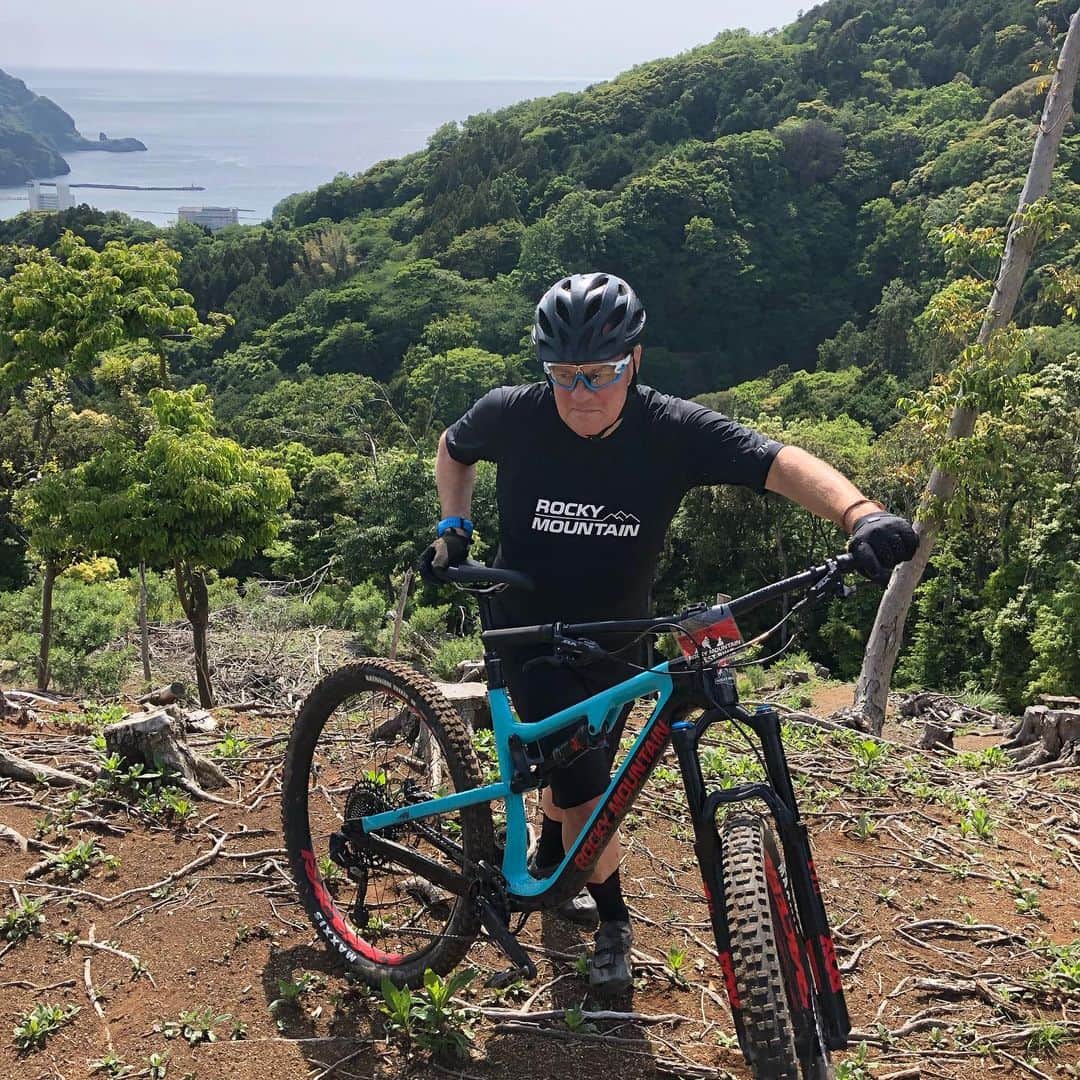 A&F Corporationのグルメインスタ