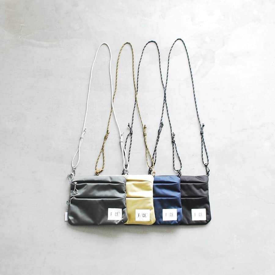 wonder_mountain_irieさんのインスタグラム写真 - (wonder_mountain_irieInstagram)「_ F/CE./ エフ シーイー “SATIN SACOCHE” ￥7,020- _ 〈online store / @digital_mountain〉 http://www.digital-mountain.net/shopdetail/000000008619/ _ 【オンラインストア#DigitalMountain へのご注文】 *24時間受付 *15時までのご注文で即日発送 *1万円以上ご購入で送料無料 tel：084-973-8204 _ We can send your order overseas. Accepted payment method is by PayPal or credit card only. (AMEX is not accepted)  Ordering procedure details can be found here. >>http://www.digital-mountain.net/html/page56.html _ 本店：#WonderMountain  blog>> http://wm.digital-mountain.info/blog/20190517-1/ _ #fcetools #エフシーイー _ 〒720-0044  広島県福山市笠岡町4-18  JR 「#福山駅」より徒歩10分 (12:00 - 19:00 水曜定休) #ワンダーマウンテン #japan #hiroshima #福山 #福山市 #尾道 #倉敷 #鞆の浦 近く _ 系列店：@hacbywondermountain _」5月17日 20時09分 - wonder_mountain_