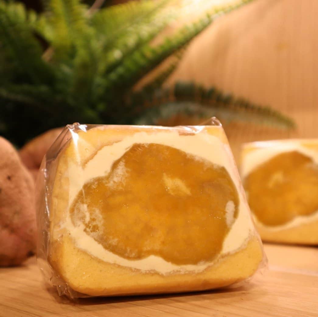 potatolaboのグルメインスタ