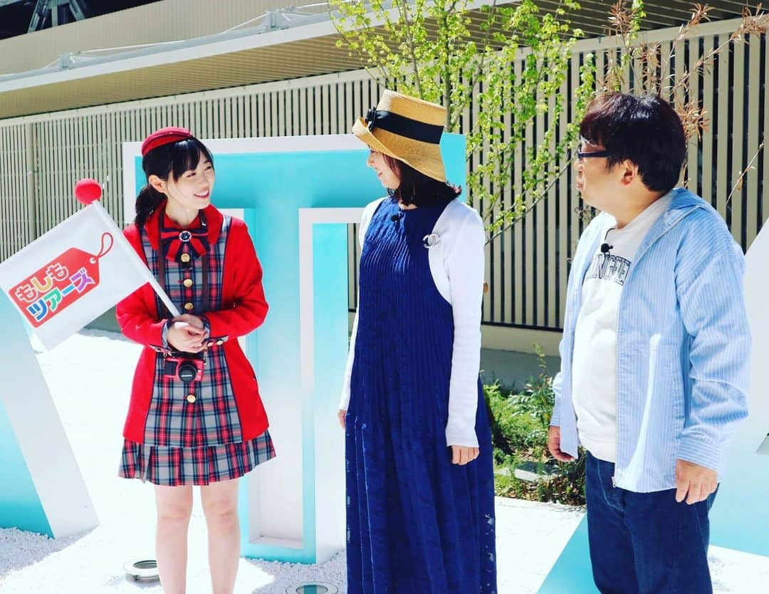 フジテレビ「もしもツアーズ」さんのインスタグラム写真 - (フジテレビ「もしもツアーズ」Instagram)「明日土曜18:30〜‼️﻿﻿﻿﻿﻿﻿﻿ ﻿﻿﻿﻿﻿﻿﻿ 熱海最新リゾートホテルを10倍楽しもうツアー🏝⛱🏖﻿﻿﻿﻿﻿﻿﻿ ﻿﻿﻿﻿﻿﻿﻿﻿﻿﻿﻿﻿﻿﻿﻿﻿﻿﻿﻿ 最高のオーシャンビューです⛱🏝☀️﻿ ﻿﻿﻿﻿﻿﻿ ゲストは﻿﻿﻿﻿﻿﻿﻿﻿﻿﻿﻿﻿﻿﻿﻿﻿﻿﻿﻿﻿﻿﻿﻿﻿ #武藤敬司 さん﻿﻿﻿﻿﻿﻿﻿﻿﻿﻿﻿﻿﻿﻿﻿﻿﻿﻿﻿﻿﻿﻿﻿﻿ #グレートムタ﻿﻿﻿﻿﻿﻿﻿ #紫吹淳 さん﻿﻿﻿﻿﻿﻿﻿ ﻿﻿﻿﻿﻿﻿﻿﻿﻿﻿﻿﻿﻿﻿﻿ #もしもツアーズ #もしツア﻿﻿﻿﻿﻿﻿﻿﻿﻿﻿﻿﻿﻿﻿﻿﻿﻿﻿﻿﻿﻿﻿﻿ #熱海 #atami #リゾート #resort #hotel﻿﻿﻿﻿﻿﻿﻿ #renewal #リニューアル #msg #旅 #旅行﻿﻿﻿﻿﻿﻿﻿ #初夏 #夏休み #予定 #計画﻿﻿﻿﻿﻿﻿﻿ #スイーツ #photo #photography﻿﻿﻿﻿﻿﻿ #露天風呂 #温泉 #そうだ熱海行こう」5月17日 11時33分 - moshitsua_official